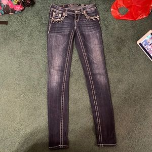 Miss Me Skinny Jeans